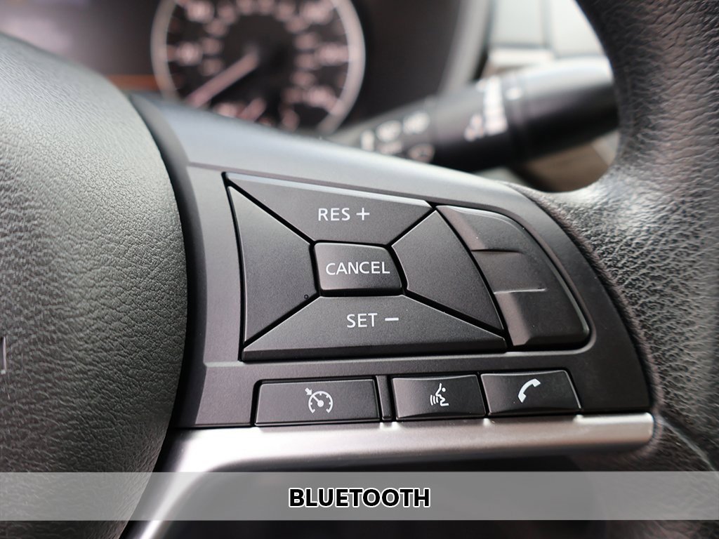 Used 2023 Nissan Altima 2.5 SV image 4