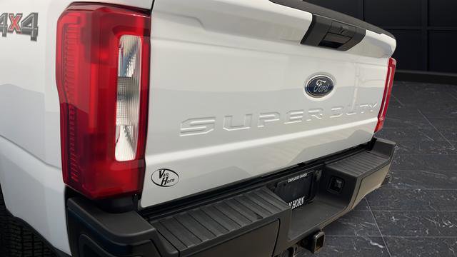 Used 2023 Ford F250 XL AWD/4WD image 32