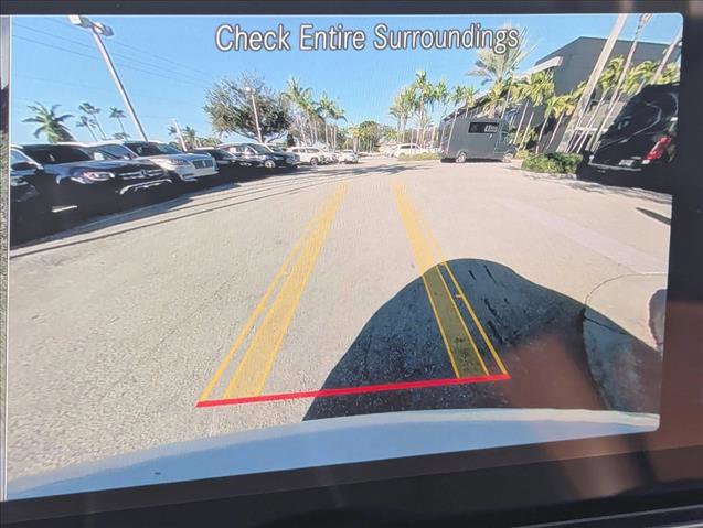 Used 2022 Mercedes-Benz E 53 AMG 4MATIC Coupe image 14