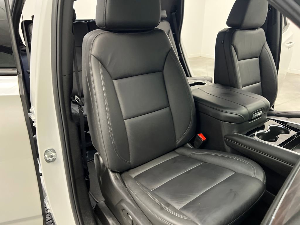 Used 2025 Chevrolet Tahoe Z71 image 23