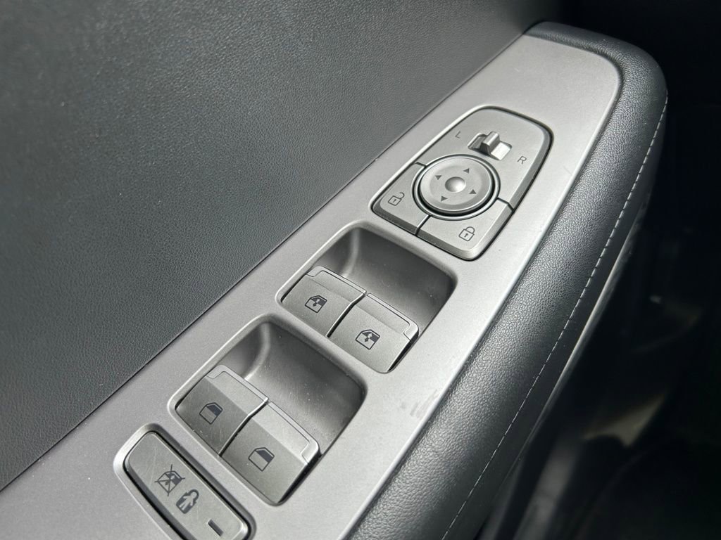 Used 2021 Hyundai Palisade SEL w/ Convenience Package image 19