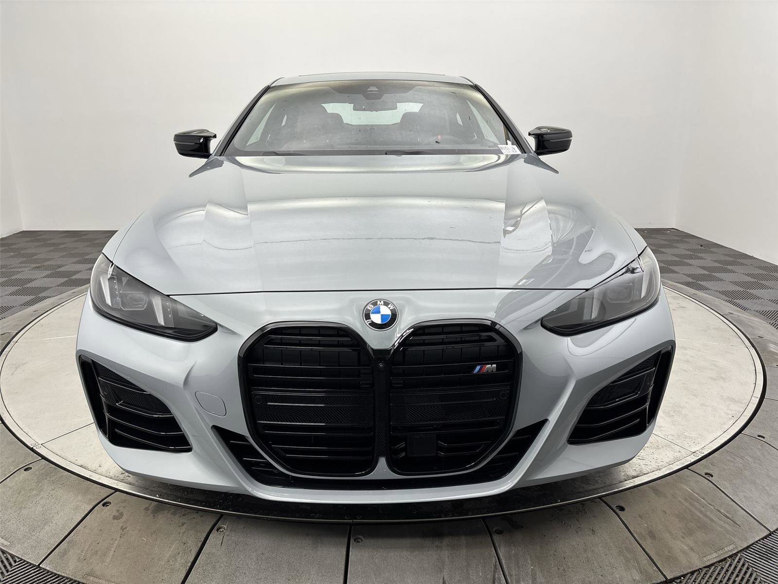 New 2026 BMW 440i xDrive Coupe w/ Parking Assistance Package AWD/4WD image 14