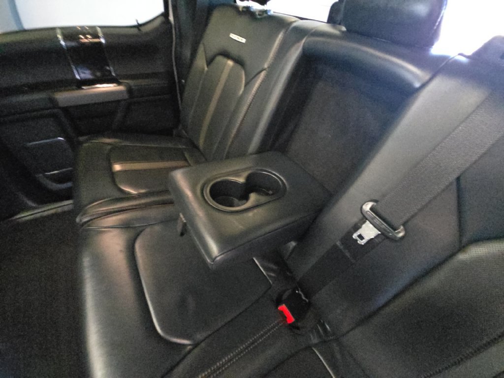 Used 2022 Ford F350 Platinum AWD/4WD image 35