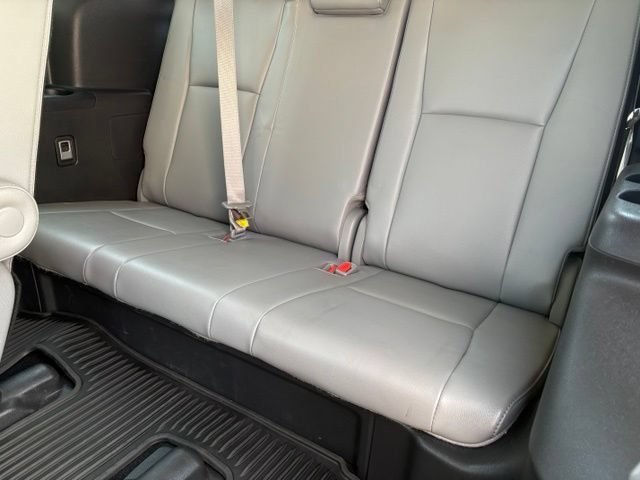 Used 2021 Toyota Highlander Limited AWD/4WD image 13