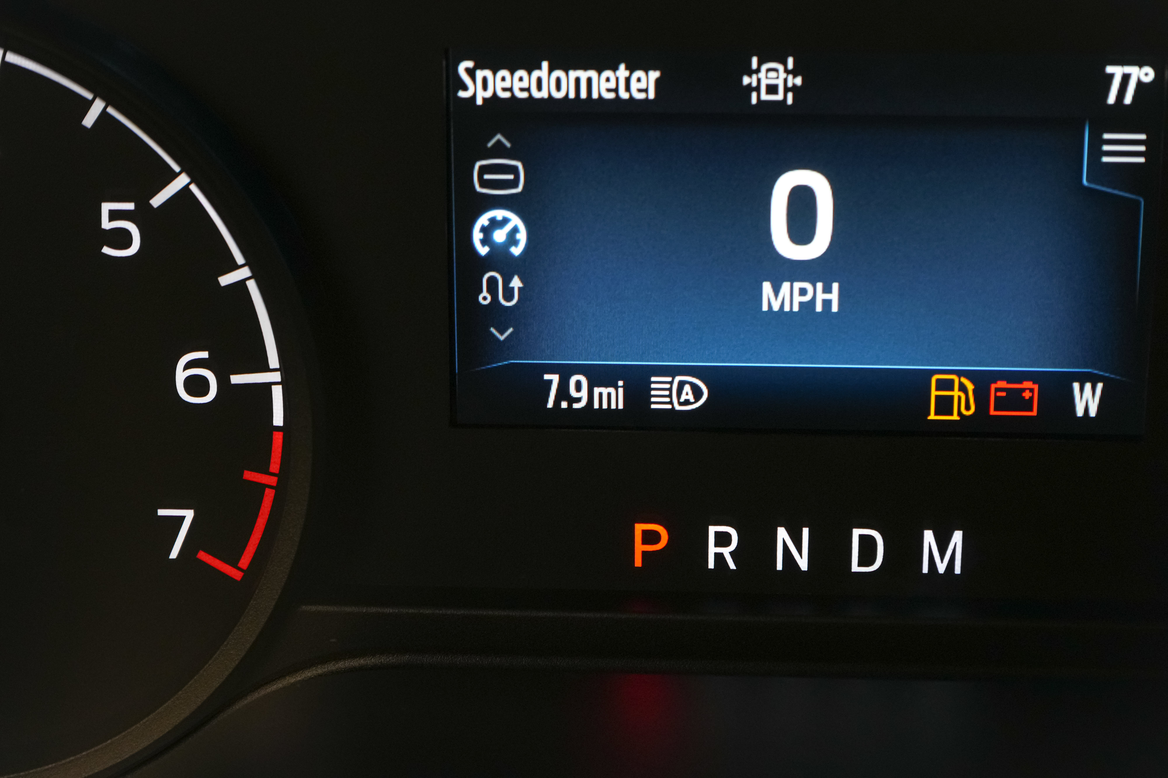 New 2026 Ford F150 STX AWD/4WD image 18