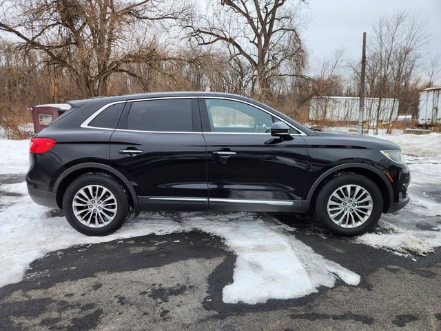 Used 2016 Lincoln MKX Select w/ Select Plus Package image 5