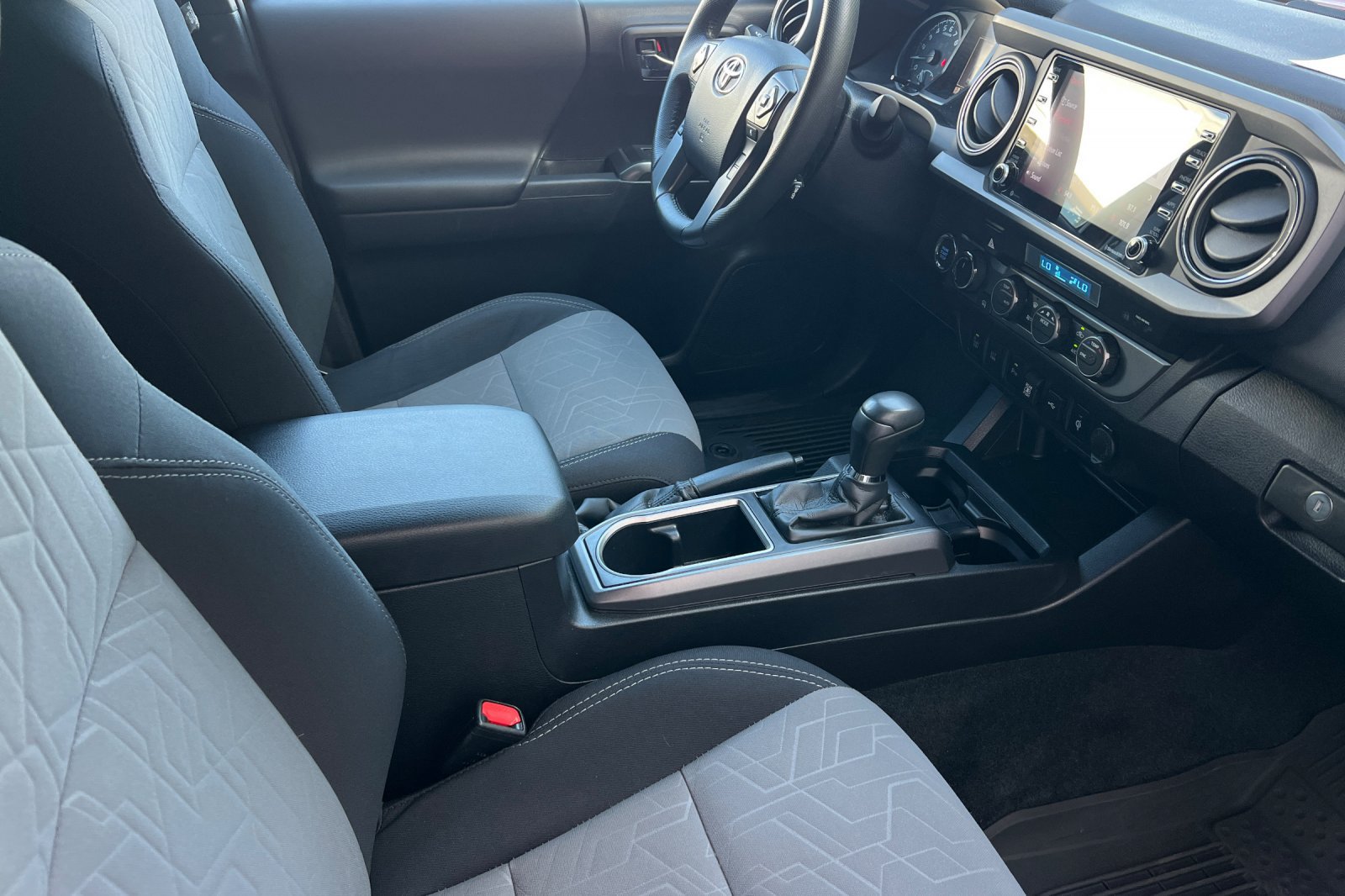 Used 2022 Toyota Tacoma 4x4 Double Cab image 15