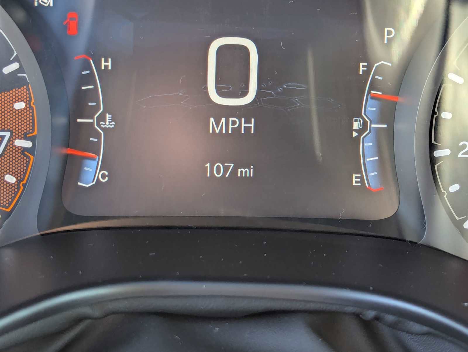 New 2026 Jeep Compass Limited AWD/4WD image 14
