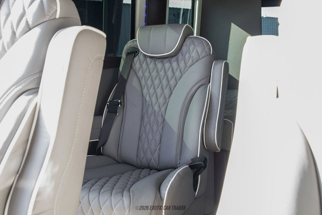 Used 2020 Mercedes-Benz Sprinter 3500 image 51