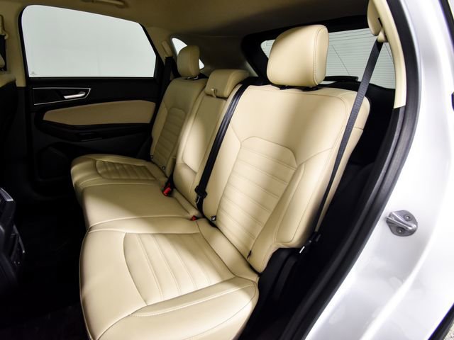 Used 2020 Ford Edge SEL w/ Convenience Package image 7