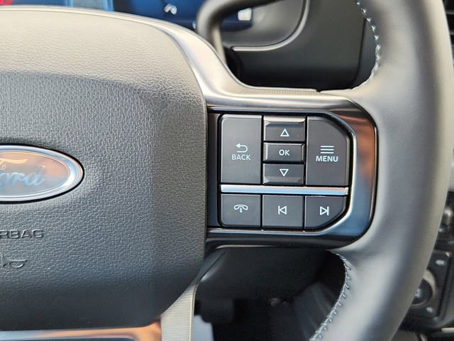 New 2025 Ford F350 Platinum image 21