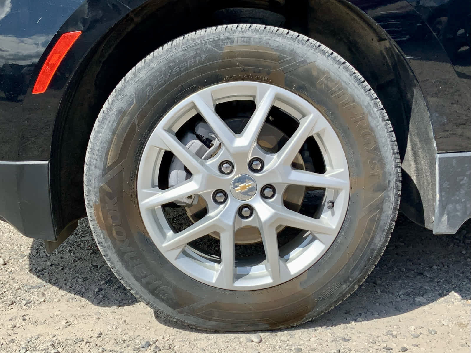Used 2023 Chevrolet Equinox LT AWD/4WD image 14
