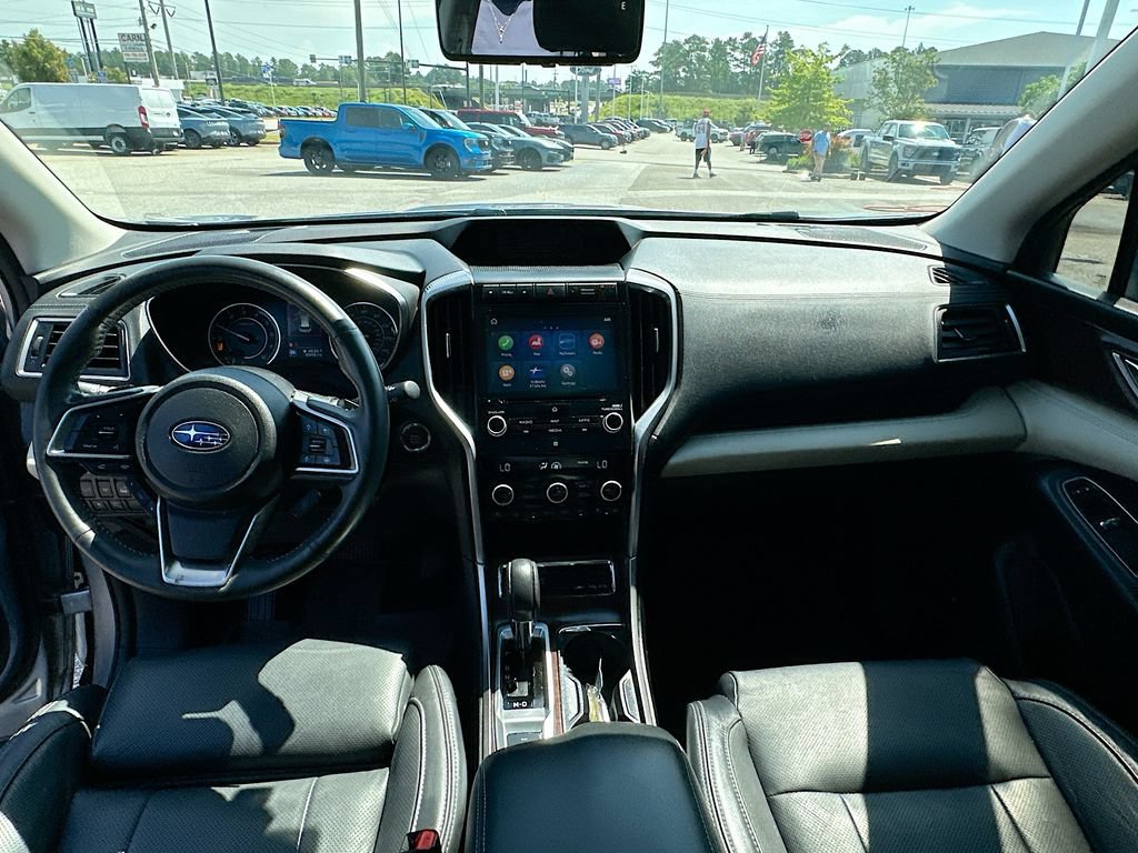 Used 2022 Subaru Ascent Touring w/ Popular Package #2A AWD/4WD image 3