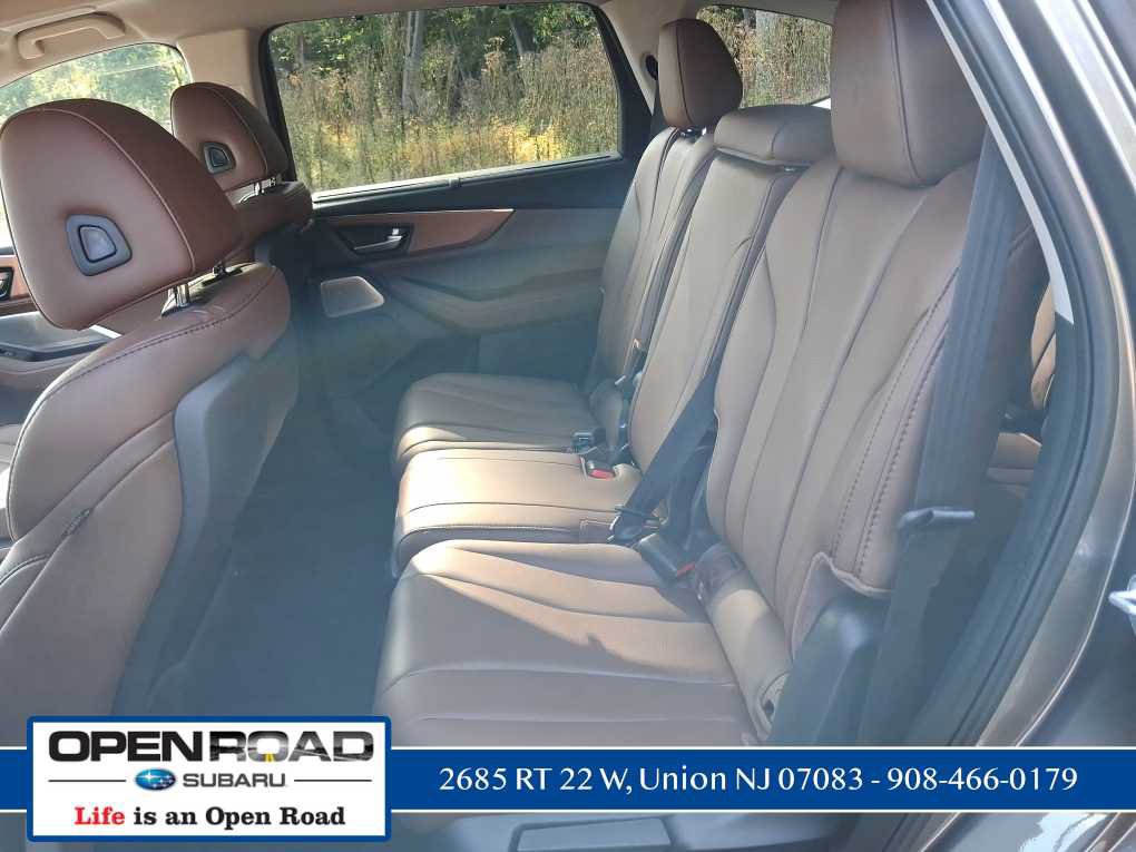 Used 2025 Acura MDX w/ Technology Package AWD/4WD image 23