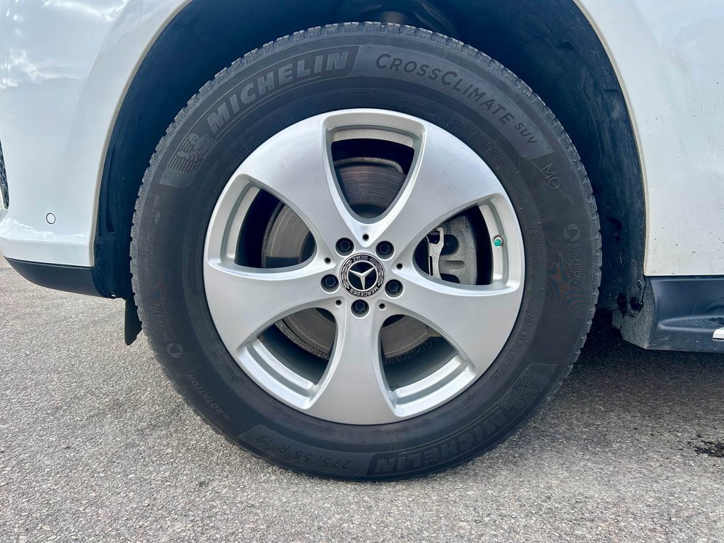 Used 2018 Mercedes-Benz GLS 450 4MATIC image 34