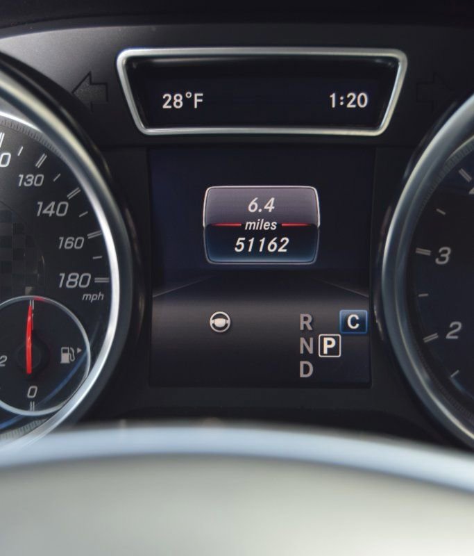 Used 2019 Mercedes-Benz GLE 43 AMG 4MATIC w/ Premium 3 Package image 19