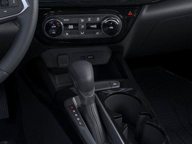 New 2026 Chevrolet Trax ACTIV w/ Driver Confidence Package image 45