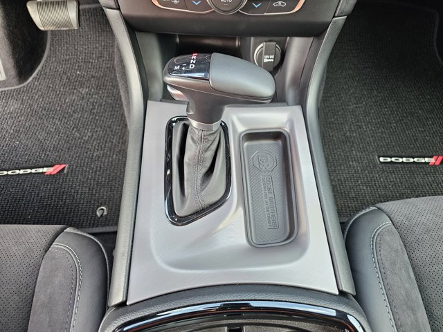 New 2023 Dodge Charger R/T w/ Plus Group image 24