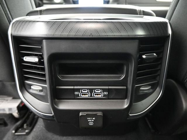 Used 2025 RAM 1500 Big Horn image 21