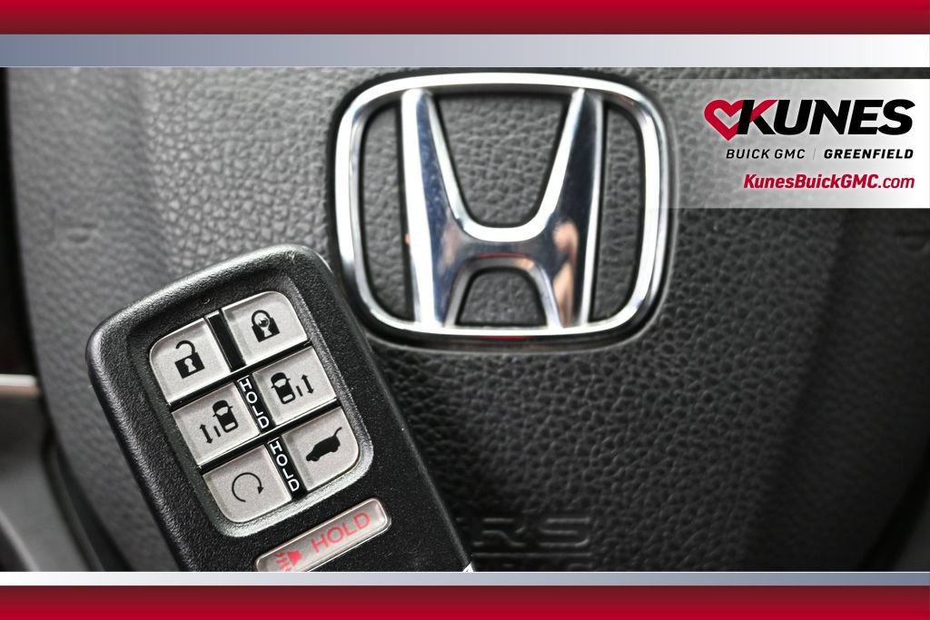 Used 2022 Honda Odyssey Touring image 48