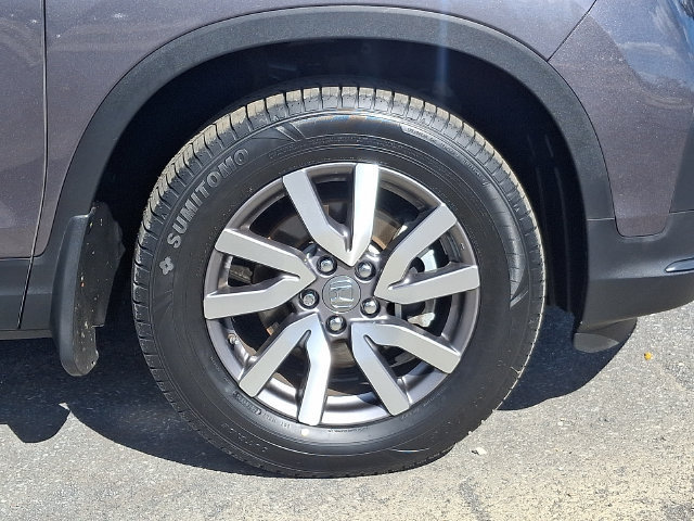 Used 2022 Honda Pilot EX-L image 11