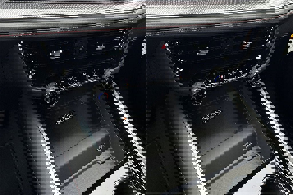 New 2026 Chevrolet Tahoe RST w/ RST Performance Edition image 22