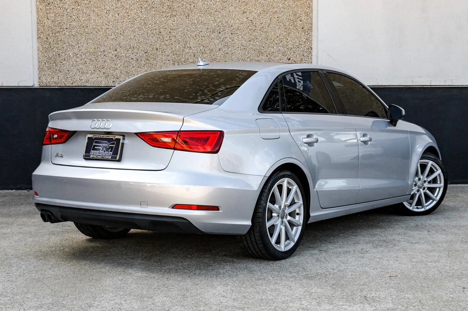 Used 2016 Audi A3 1.8T Premium FWD image 10