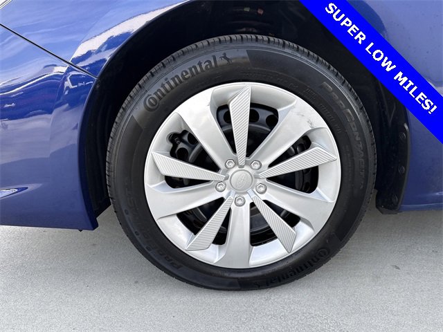 Certified 2023 Subaru Impreza 2.0i image 19