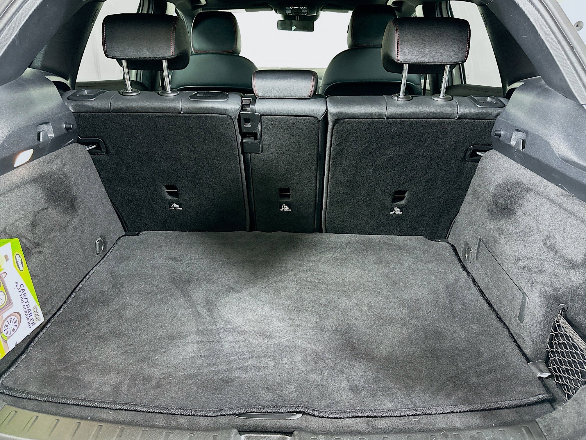 Used 2024 Mercedes-Benz GLA 250 4MATIC image 29