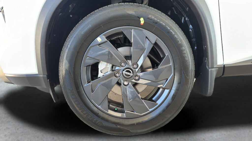 New 2026 Nissan Rogue SV AWD/4WD image 14