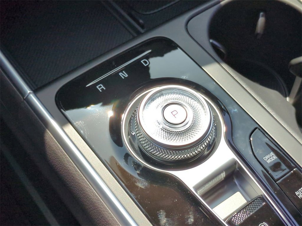 New 2026 Kia Carnival SX Prestige image 23