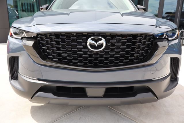 Used 2025 MAZDA CX-50 2.5 Hybrid w/ Weather Package image 18