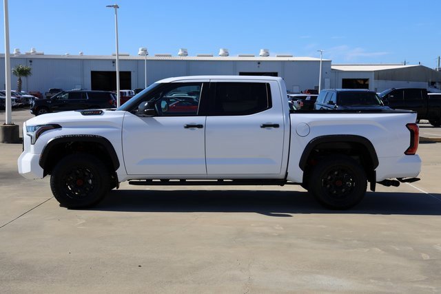 New 2026 Toyota Tundra TRD Pro image 5