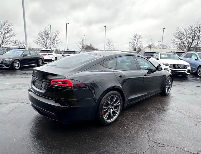 Used 2022 Tesla Model S image 8
