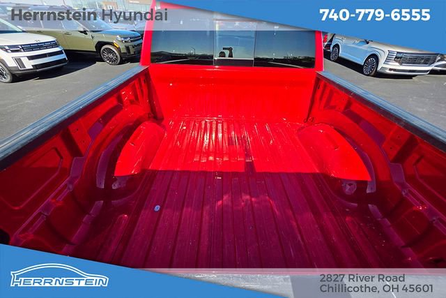 Used 2019 RAM 1500 Big Horn AWD/4WD image 29