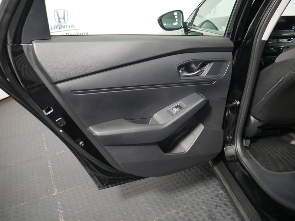 Certified 2023 Honda Accord EX image 11