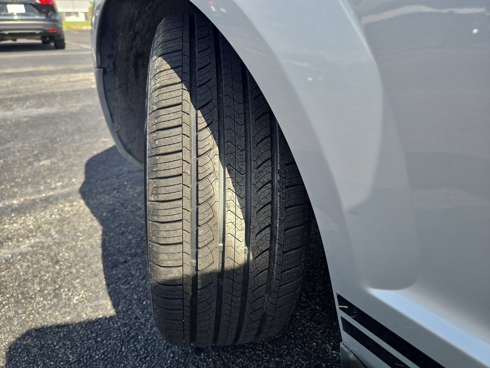 Used 2007 Ford Mustang Premium RWD image 24