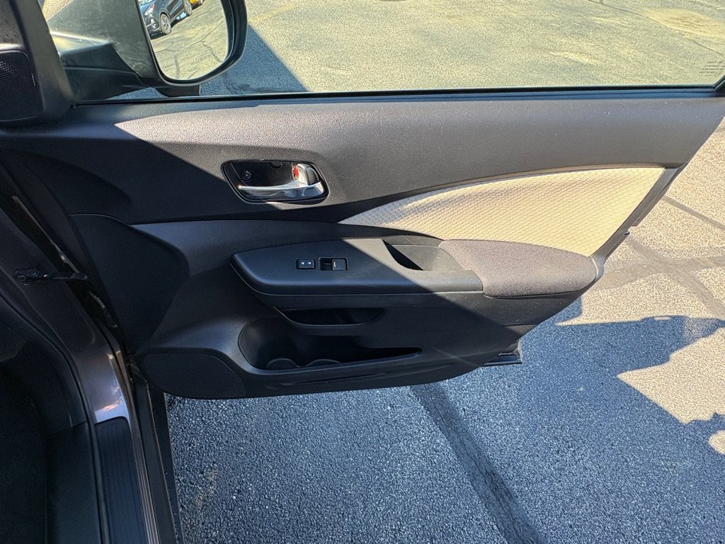 Used 2016 Honda CR-V EX image 18