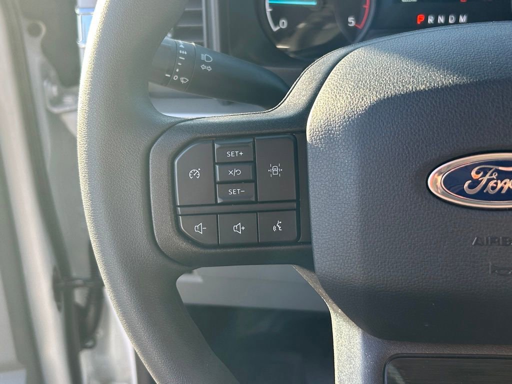 New 2026 Ford F450 XL image 32