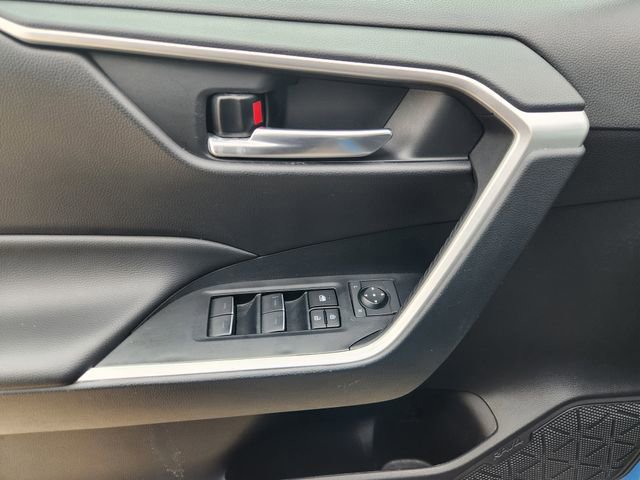 Certified 2024 Toyota RAV4 SE AWD/4WD image 22