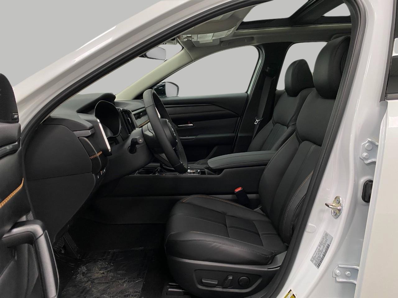 New 2026 MAZDA CX-50 2.5 Hybrid w/ Weather Package image 27