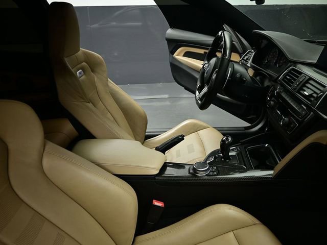 Used 2017 BMW M4 Coupe w/ Executive Package image 53