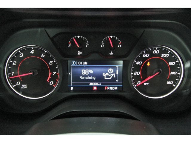 Used 2023 Chevrolet Camaro LT RWD image 15