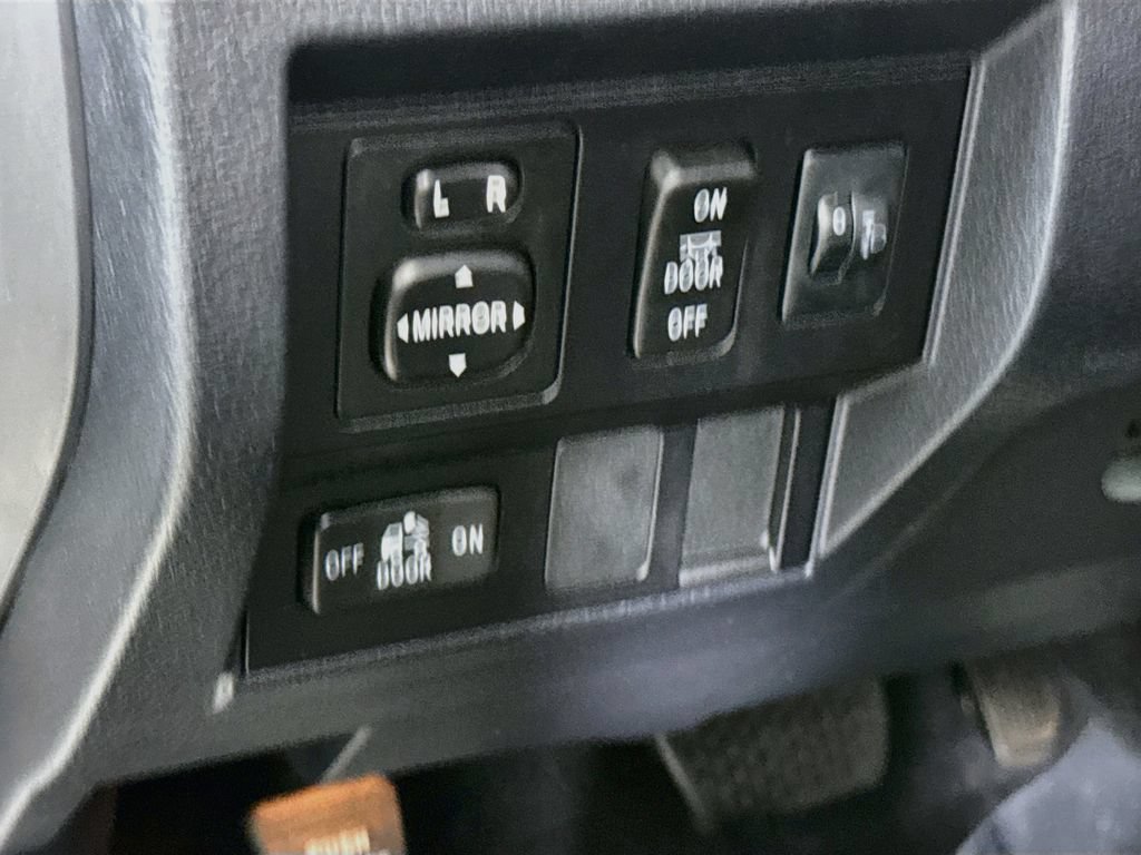 Used 2017 Toyota Tundra TRD Pro AWD/4WD image 20