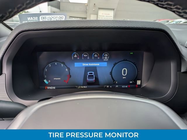 New 2025 Ford F150 XLT w/ Equipment Group 303A High image 23