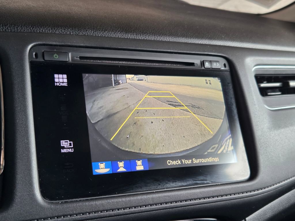 Used 2016 Honda HR-V EX-L image 2