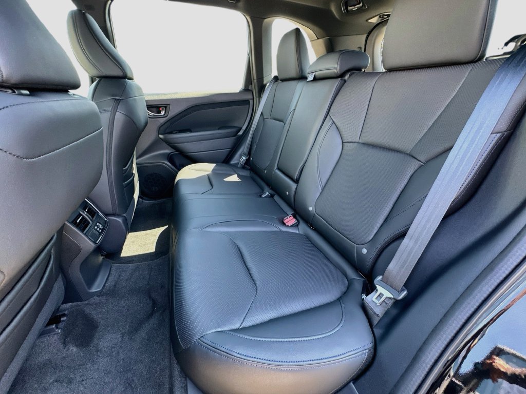 New 2026 Subaru Forester Limited AWD/4WD image 31