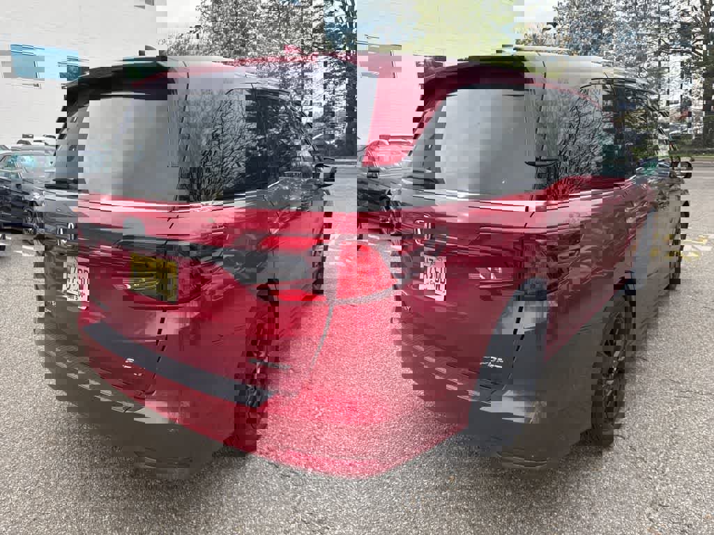 Used 2023 Honda Odyssey Sport image 4