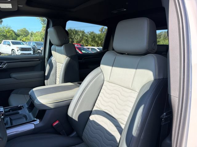 New 2026 Chevrolet Silverado 1500 ZR2 w/ LPO, Dark Essentials Package AWD/4WD image 21