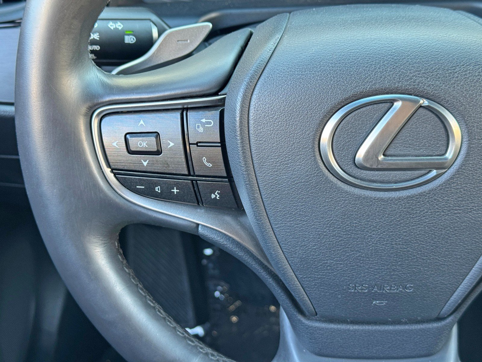 Used 2022 Lexus ES 350 w/ Premium Package FWD image 20